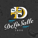 Delasalle High School   Minneapolis logo
