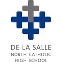 De La Salle North Catholic High School logo