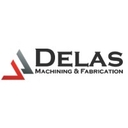 Dela's Machining & Fabrication logo