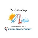 Delattre Corp logo