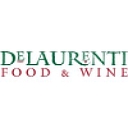 Delaurenti Food & Wine logo