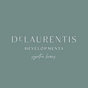 Delaurentis Developments logo