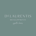 DeLaurentis Developments logo