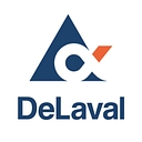 Delaval, Inc. logo