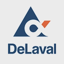 Delaval Ltda logo