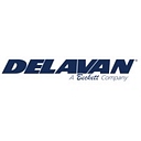 Delavan Limited logo