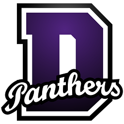 Delavan Elementary School logo