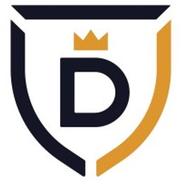 Delaware Limo logo