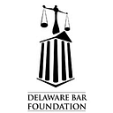 Delaware Bar Foundation logo