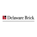 Delaware Brick Company logo