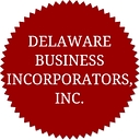 Delaware Business Incorporators, Inc. logo