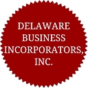 DELAWARE BUSINESS INCORPORATORS