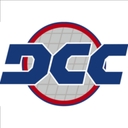 Delaware Concrete Coatings logo