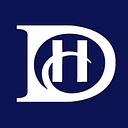 Delaware General Health District logo