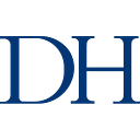 Delaware Hospice INC logo