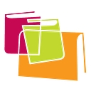 Delaware County District Library logo