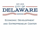 City Of Delaware Economic Development Department And Entrepreneur Center logo