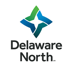Delaware North Co Sportservice logo