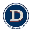 Town of Delaware logo