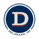 City Of Delaware, Oh logo