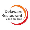 DELAWARE RESTAURANT ASSOCIATION logo