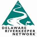 Delaware Riverkeeper Network logo