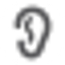 Delaware Speech And Hearing Center logo