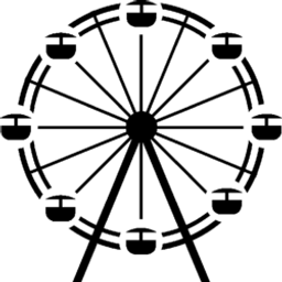 Delaware State Fair logo