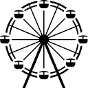 The Delaware State Fair, Inc. logo