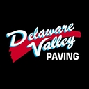 Delaware Valley Paving logo