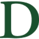 Delbarton School logo