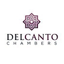 Del Canto Chambers logo