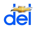 Del Chevrolet logo