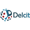 Delcit Inc logo