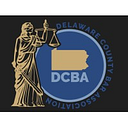 Delaware County Bar Association logo