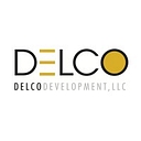 Delco Development logo