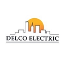 Delco Electric, Inc. logo