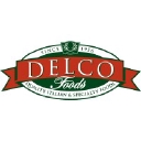 Delco Foods logo