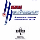 H&H Heating Air