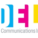 Del Communications Inc. logo