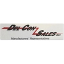 Del Con Sales logo