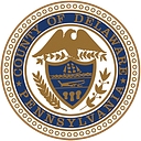 Delaware County logo