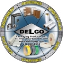 Delco Packaging Products logo