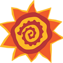 Del Corazon Hospice logo