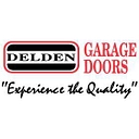Delden Garage Doors logo