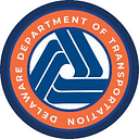 Department of Transportation logo