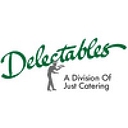 Delectables logo