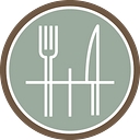 Delectables Fine Catering, Inc. logo