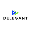 Delegant Ltd logo