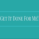 Get It Done For Me Virtual Services logo